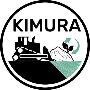 Kimura kft. logó
